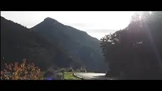 Tikjda trip - November 30th 2018