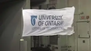 Watch what CAT. 5 hurricane winds do to this flag, it's not pretty