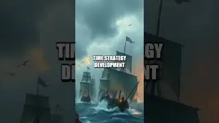 Tempest Winds: A Revolutionary Pirate RPG