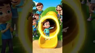 Learning basic shapes #americanaudience #viral #education #educational