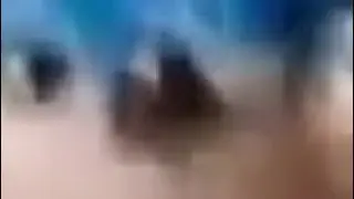 Sonic Movie Trailer but it&rsquo;s sonic&rsquo;s nose....