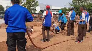 LDKS Mitra Industri Angkatan 8 2019