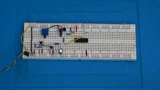 Making a Voltage-Controlled Oscillator (Homebrew Oscillators 2/3)