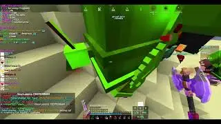 COSMICPVP META KILLS ARE TOO EASY! | LoganTheGod & Zonum | Dungeon Planet