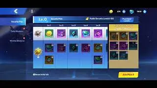 DC Worlds Collide (Warner Bros): Battle Pass: Plan X | Teardown