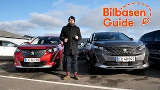 Guide: Firmabilen kan blive en dyr fornøjelse