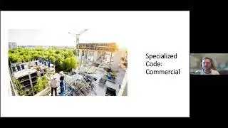 Stow Green Advisory Committee Public Forum: Adoption of Specialized Energy Code- 4/27/2023