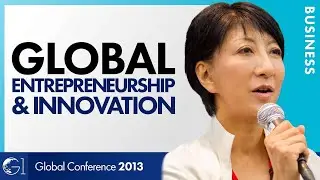 Global Entrepreneurship and Innovation