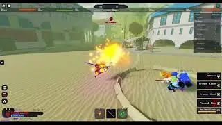 flame fruit and 1ss is op meta (pixel piece)
