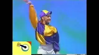 Noggin's Move To The Music: Move Your Arms Like Henry (The Wiggles)