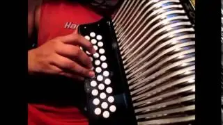 las mañanitas rapidita instruccional slow gratis para acordeon de sol