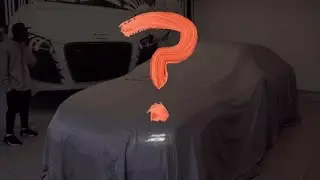 I GOT A NEW CAR *Romell Henry Reupload*