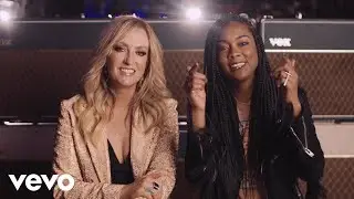 Clare Dunn - My Love (Remix) [Behind The Scenes] ft. INGRID