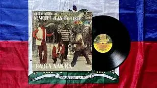 Super Combo de Nemours Jean-Baptiste – Gaçon Nan Ka