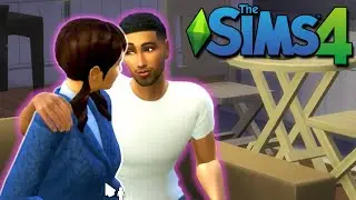 The Spin-off NOBODY asked for | The Sims 4 | Season 1 - Ep. 1