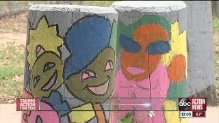 Easter Sunday quadruple shooting in park kills 2