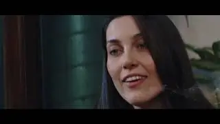Yeşilay Kamu Spotu (Pasif İçicilik) - Hayatınız Duman Olmasın - 2