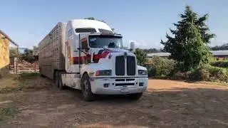 AGRO TRANSPORT