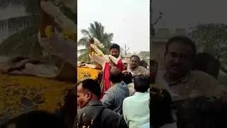 TPCC PRESIDENT REVANTH REDD