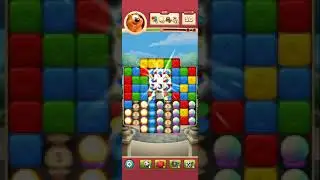 Toon Blast Level 3965-3961-2 Clear(4)