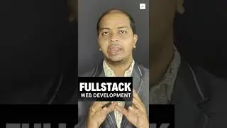 FullStack Web Development #shorts #edtech #elearning #telugu #python #coding #viral #js #mysql #ai