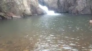 Demul waterfall rajgangpur