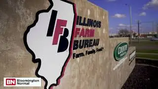 Bloomington Normal, Illinois - Big jobs with a small commute