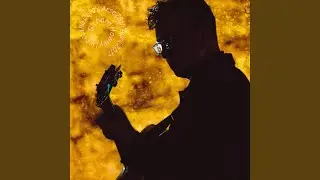 For Your Lover Give Some Time [Live]