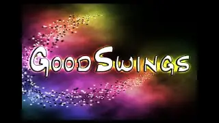 GoodSwings - Tomas de ensayo. 04/10/14