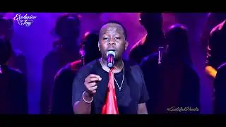 Settle For Less[Cover] - Joyful Way Inc. x Khaya Mthethwa