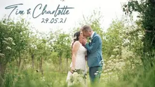 TIM & CHARLOTTE 29.05.21