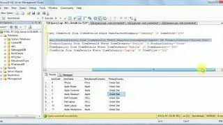 use OR operator in sql server | SQL Server Tutorials | SQL tutorial for beginners