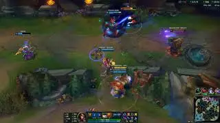 lol Prediction