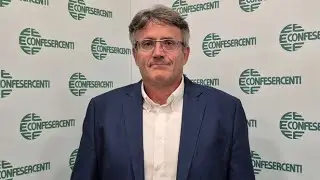 Concessioni balneari, gare e indennizzi: il punto con Maurizio Rustignoli (FIBA Confesercenti)