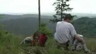 Keltische Opferschalen auf der Hohen Derst ?
