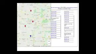 Appliance Scheduler - Schedule Service