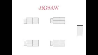 استراتيجية JIGSAW