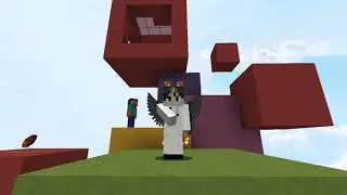 Minecraft auf Rewinside.tv ( War Bezge in meiner Runde? )