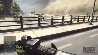 Battlefield 4 - Obliteration on Gulf of Oman 2014