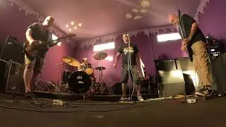 The Kings of Frog Island: Stoomfest Rehearsal 27062024