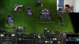 Battle Realms Lotus o.53 v1.59.3 28/1/69 jernokok vs เธบเธบเธบBuckTao