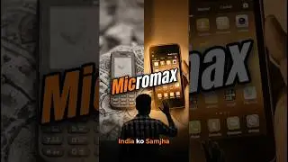 Why Micromax Won India&rsquo;s Smartphone War (Before Smartphones Were Cheap)