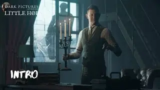 The Dark Pictures: Little Hope - Intro