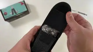RoverTac MultiTool 14 in 1 Unboxing