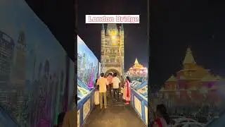 Every Indian must visit Ayodhya #youtubeshorts #vijayawada