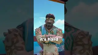 How to Beat *Cheaters* in Sea of Thieves!  