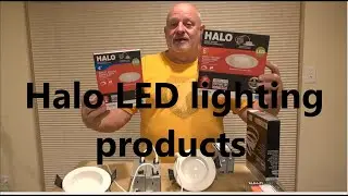Halo LED lighting Dimmer Switch