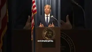 California AG Rob Bonta defends Golden State as accusations of widespread state fraud ramp up