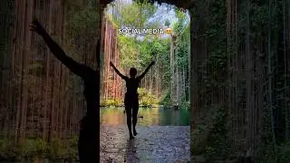 Places In Real Life #travel #explore #destination #adventure