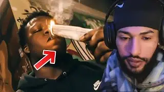 DOUBLE XL - WHEN IT STARTED TO RAIN, COULDA BEEN (Reaction)